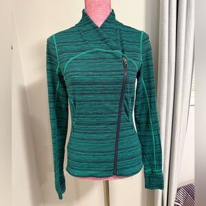 Lululemon Precision Jacket